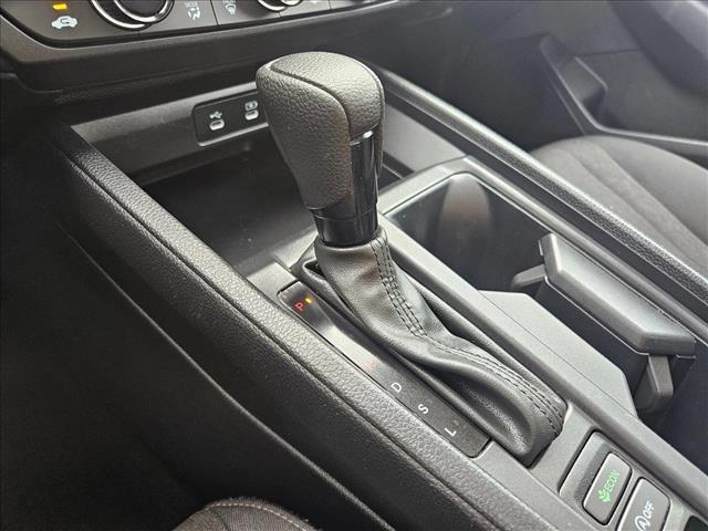 used 2023 Honda Accord car, priced at $23,495