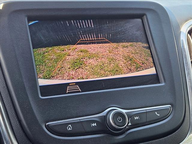 used 2020 Chevrolet Equinox car, priced at $16,720