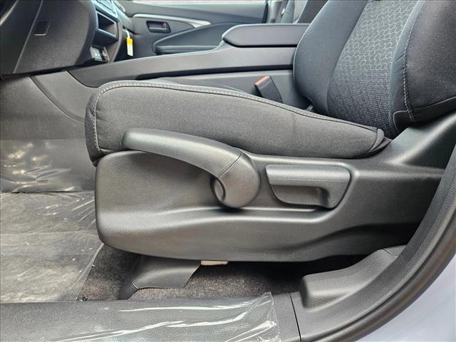 new 2026 Honda Ridgeline car, priced at $42,545