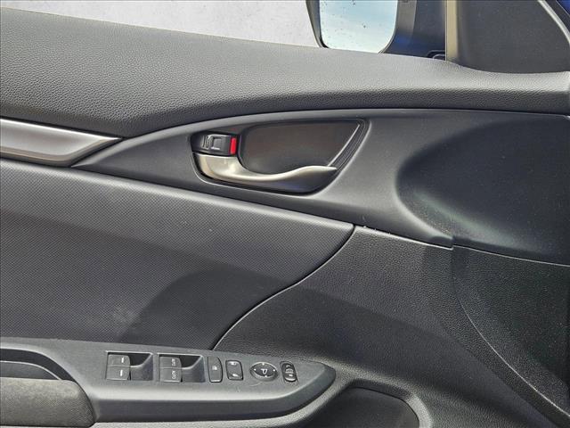 used 2019 Honda Civic car, priced at $19,995