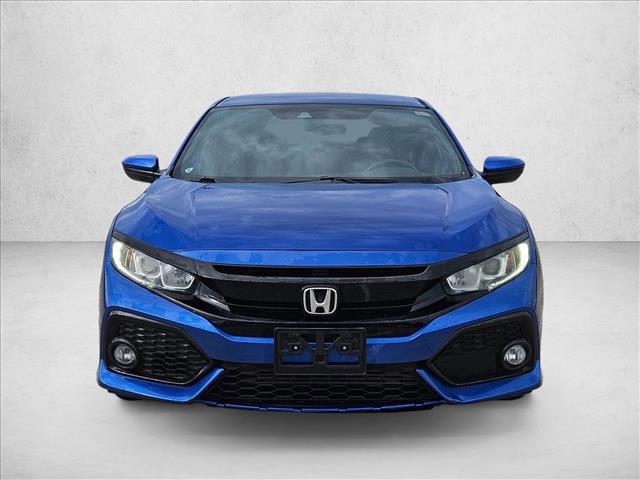used 2019 Honda Civic car, priced at $19,995