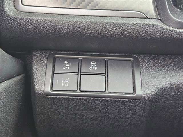 used 2019 Honda Civic car, priced at $19,995