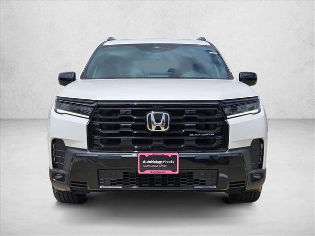 new 2026 Honda Pilot car, priced at $57,170