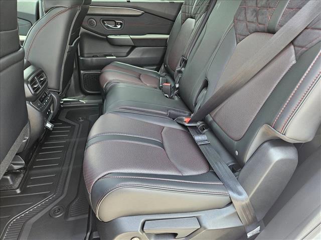 new 2026 Honda Pilot car, priced at $57,170