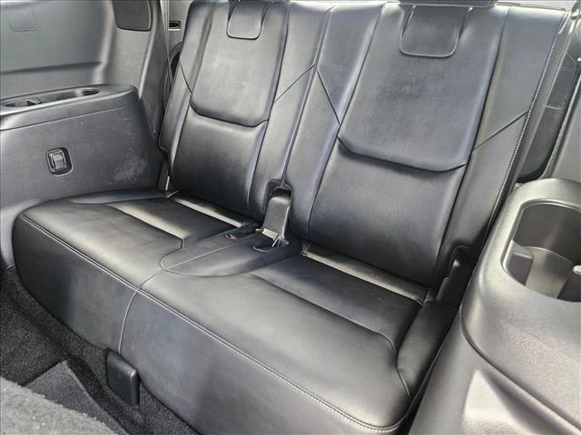 used 2023 Mazda CX-9 car, priced at $29,220
