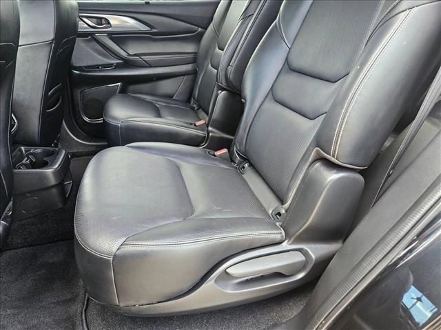 used 2023 Mazda CX-9 car, priced at $29,220