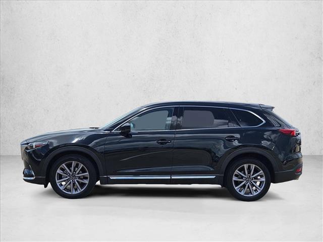 used 2023 Mazda CX-9 car, priced at $29,220