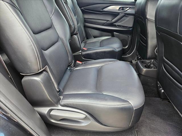 used 2023 Mazda CX-9 car, priced at $29,220