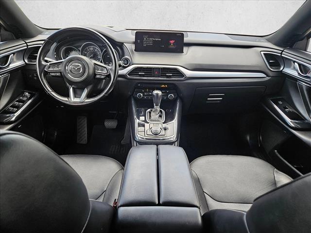 used 2023 Mazda CX-9 car, priced at $29,220