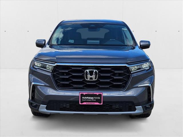 new 2025 Honda Pilot car, priced at $47,780
