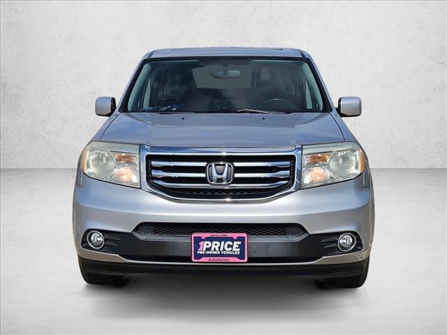 used 2014 Honda Pilot car, priced at $12,428
