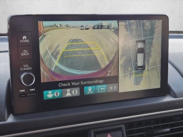 new 2025 Honda Pilot car, priced at $55,030