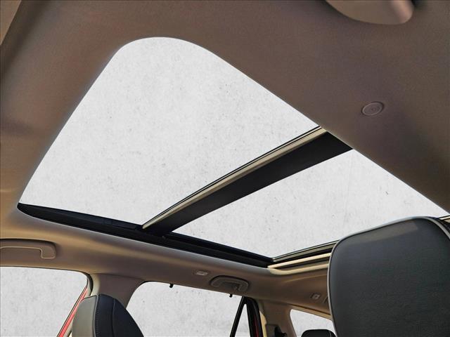 new 2025 Honda Pilot car, priced at $55,030