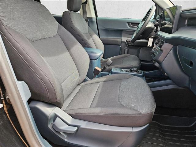 used 2025 Ford Maverick car, priced at $28,293