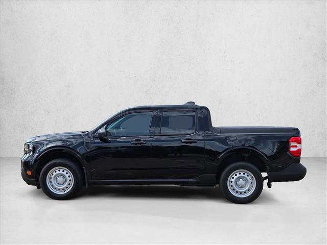 used 2025 Ford Maverick car, priced at $28,293