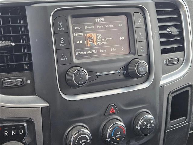 used 2024 Ram 1500 Classic car, priced at $27,220