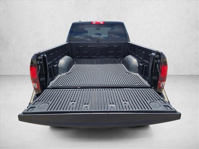 used 2024 Ram 1500 Classic car, priced at $27,220