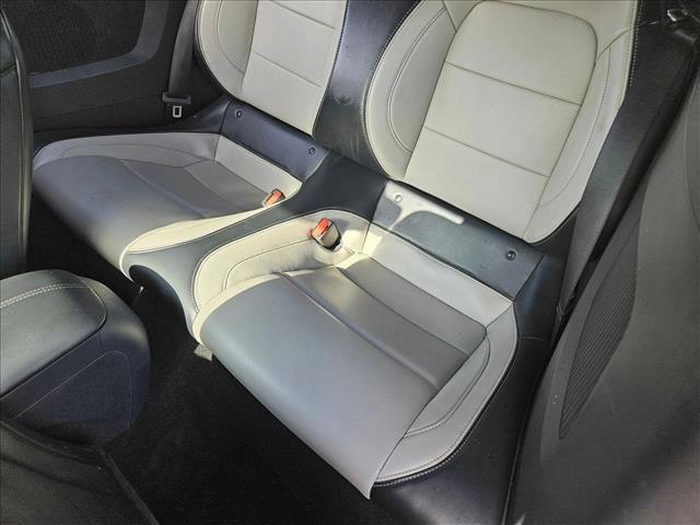 used 2024 Ford Mustang car, priced at $41,495