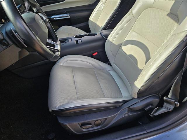 used 2024 Ford Mustang car, priced at $41,495