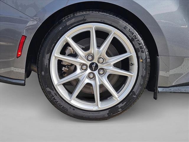 used 2024 Ford Mustang car, priced at $41,495