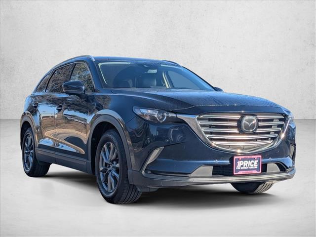 used 2020 Mazda CX-9 car, priced at $20,995