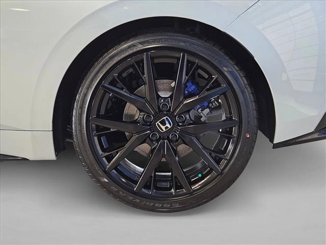 new 2026 Honda Prelude car, priced at $43,850