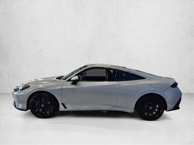 new 2026 Honda Prelude car, priced at $43,850