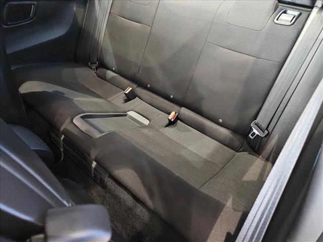 new 2026 Honda Prelude car, priced at $43,850