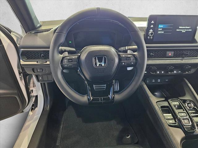 new 2026 Honda Prelude car, priced at $43,850