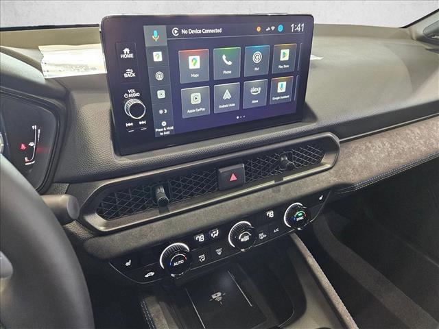 new 2026 Honda Prelude car, priced at $43,850