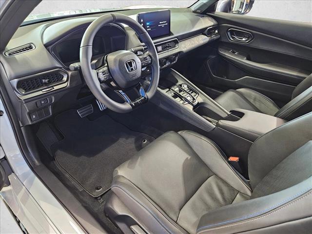 new 2026 Honda Prelude car, priced at $43,850
