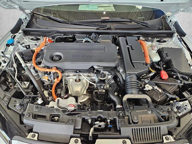 new 2026 Honda Prelude car, priced at $43,850