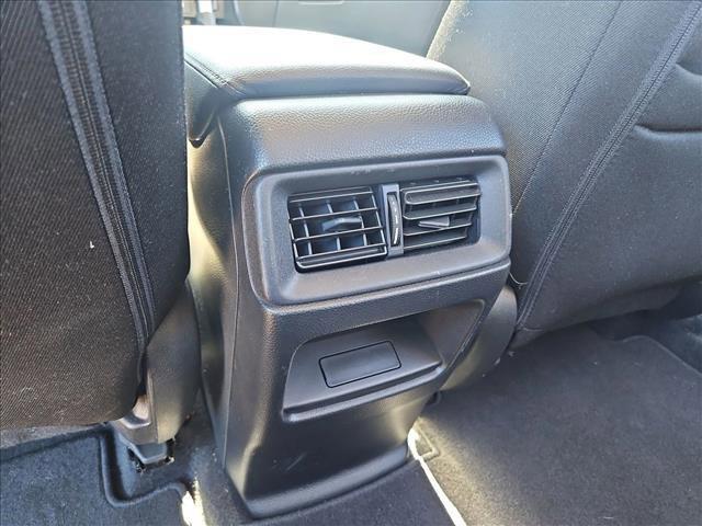 used 2023 Honda CR-V car, priced at $27,599