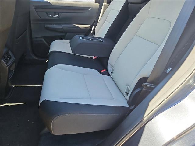 used 2023 Honda CR-V car, priced at $27,599