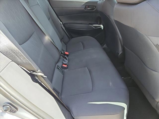 used 2026 Toyota Corolla Cross car, priced at $26,037