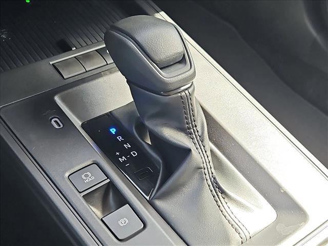 used 2026 Toyota Corolla Cross car, priced at $26,037