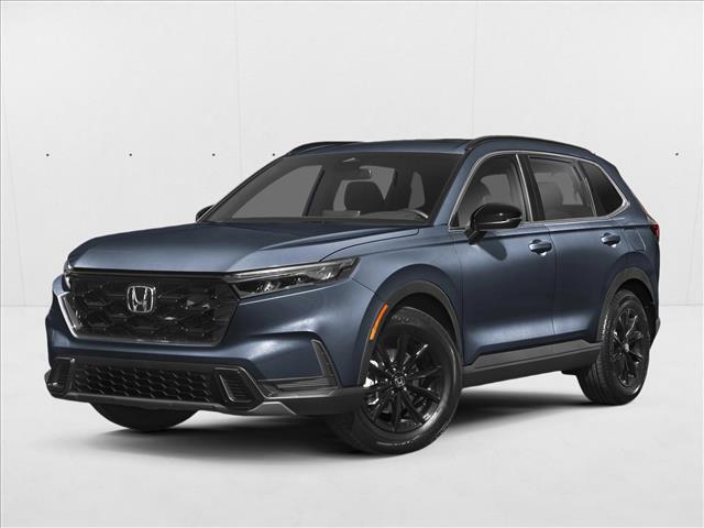 new 2026 Honda CR-V Hybrid car, priced at $37,080