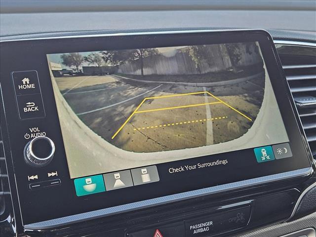 new 2026 Honda Ridgeline car, priced at $45,345