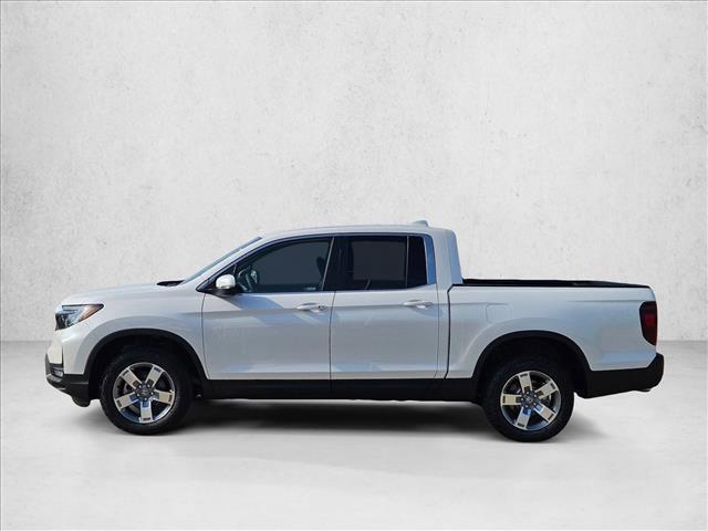 new 2026 Honda Ridgeline car, priced at $45,345