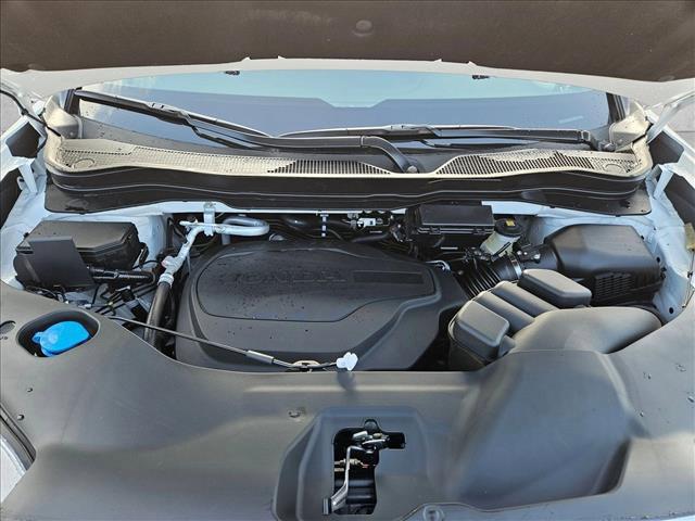 new 2026 Honda Ridgeline car, priced at $45,345