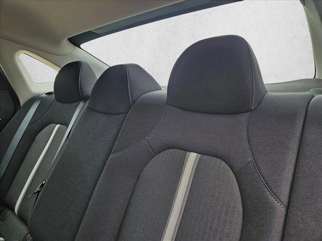 used 2026 Hyundai Sonata Hybrid car, priced at $26,720