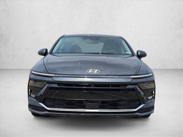 used 2026 Hyundai Sonata Hybrid car, priced at $26,720