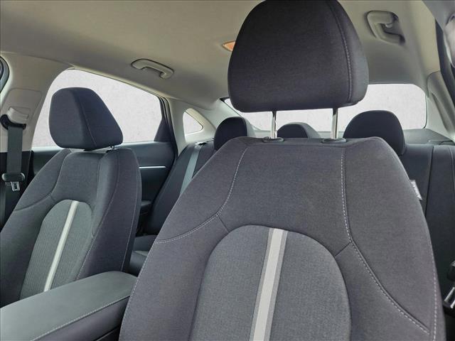 used 2026 Hyundai Sonata Hybrid car, priced at $26,720