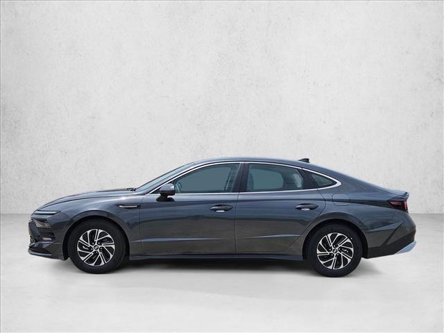 used 2026 Hyundai Sonata Hybrid car, priced at $26,720