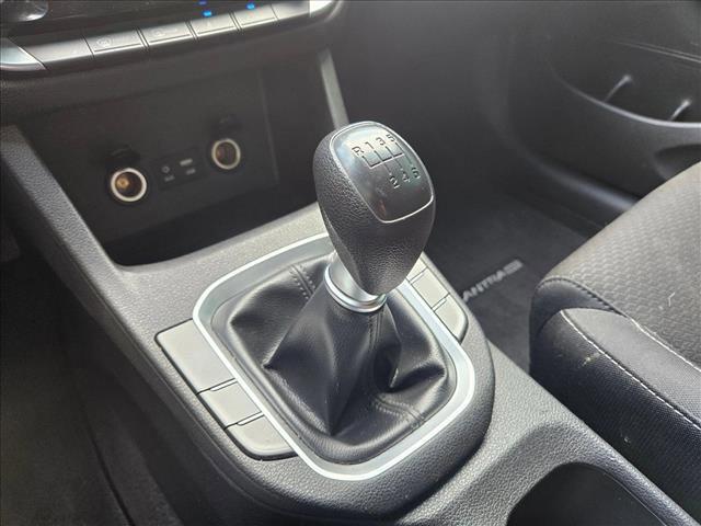 used 2018 Hyundai Elantra GT car, priced at $12,995