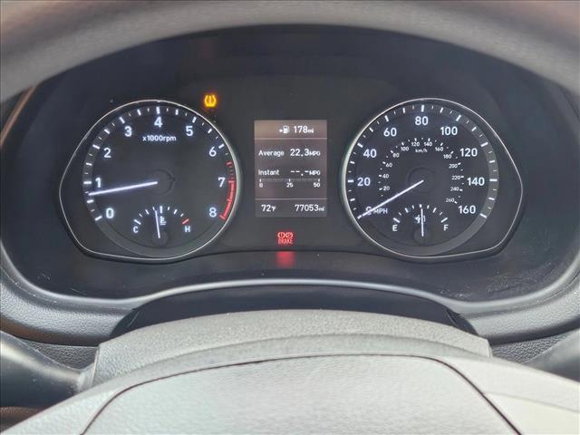 used 2018 Hyundai Elantra GT car, priced at $12,995