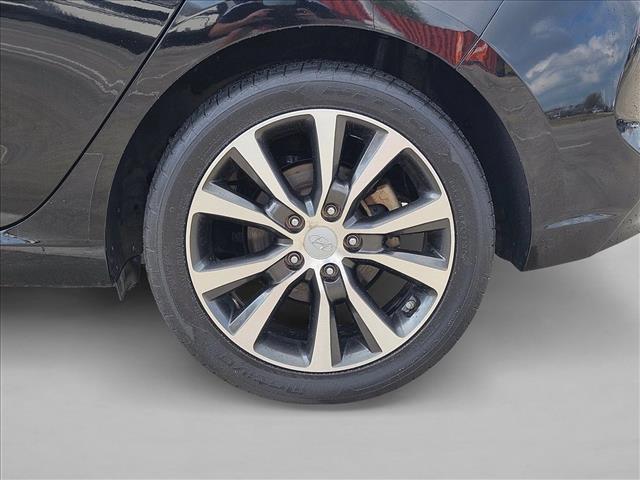 used 2018 Hyundai Elantra GT car, priced at $12,995