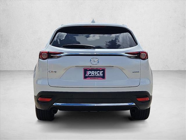 used 2020 Mazda CX-9 car, priced at $22,327