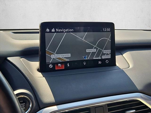 used 2020 Mazda CX-9 car, priced at $24,995