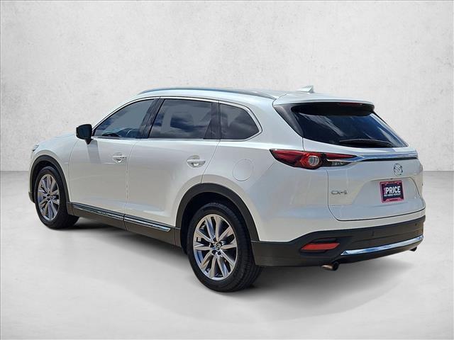used 2020 Mazda CX-9 car, priced at $22,327